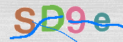Obrazek CAPTCHA