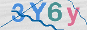 Obrazek CAPTCHA