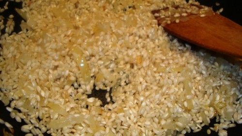 Arancini wloskie kulki ryzowe
