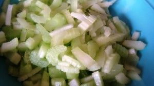Salatka z selerem naciowym